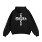 Forgiven Thorned Hoodie