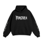 Forgiven Thorned Hoodie