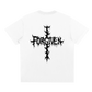Quick-Dry Cooling Forgiven Thorned Tee