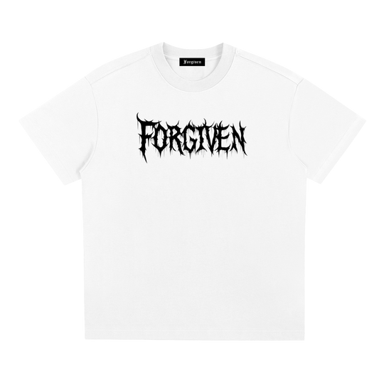 Quick-Dry Cooling Forgiven Thorned Tee